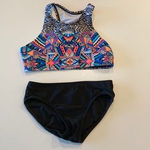 Bathing suit